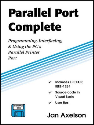 cover image of Parallel Port Complete